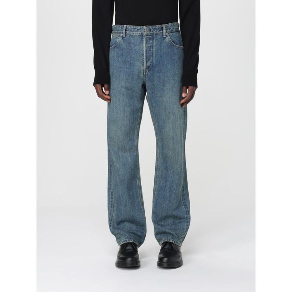Jil Sander Men Jeans Men Jil Sander